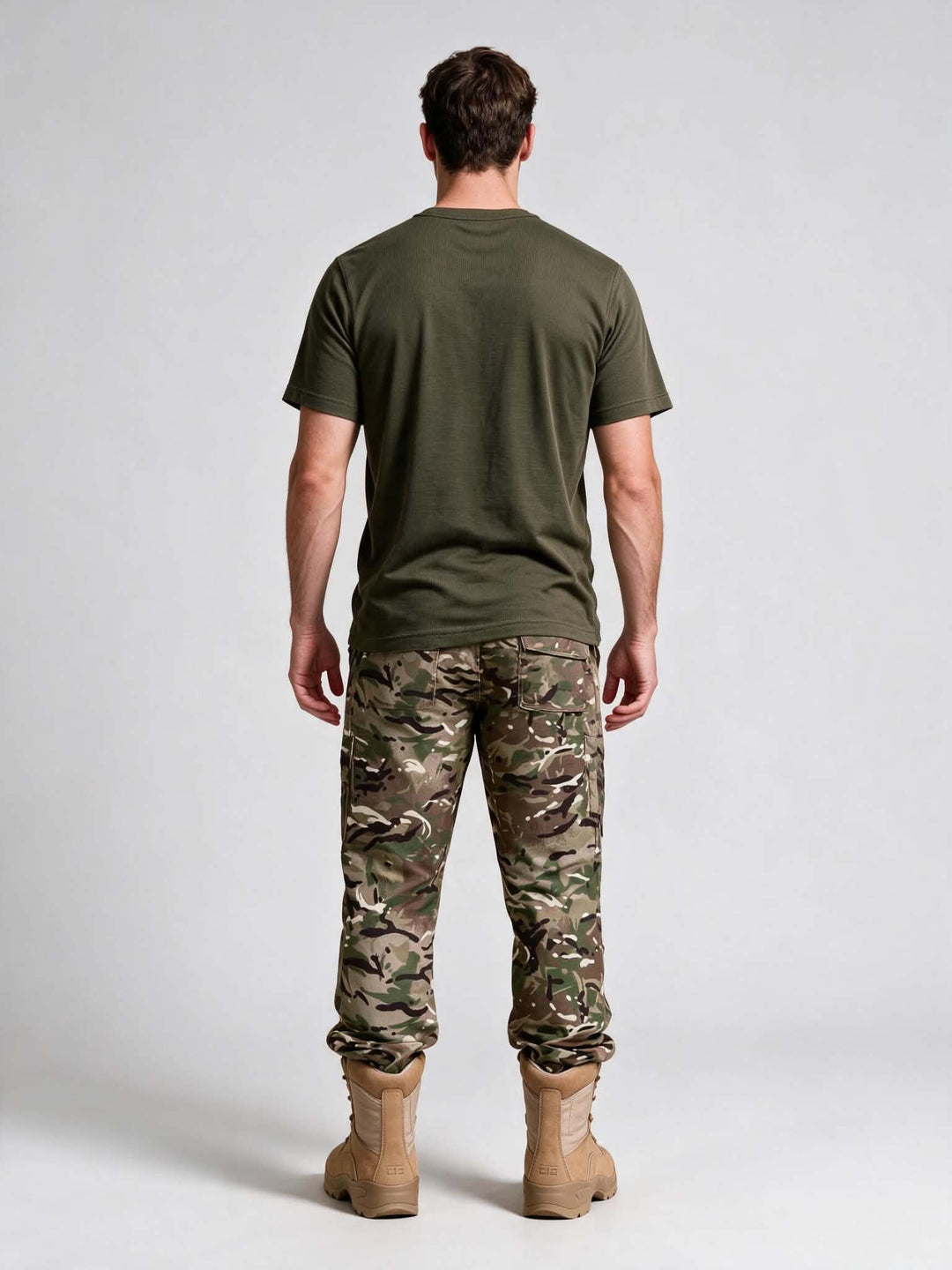 TACTICAL FORCE SET