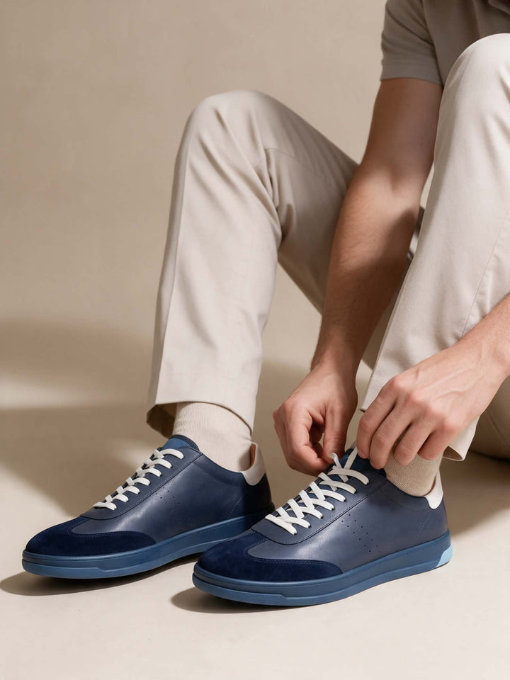 C75 CASUAL SNEAKERS