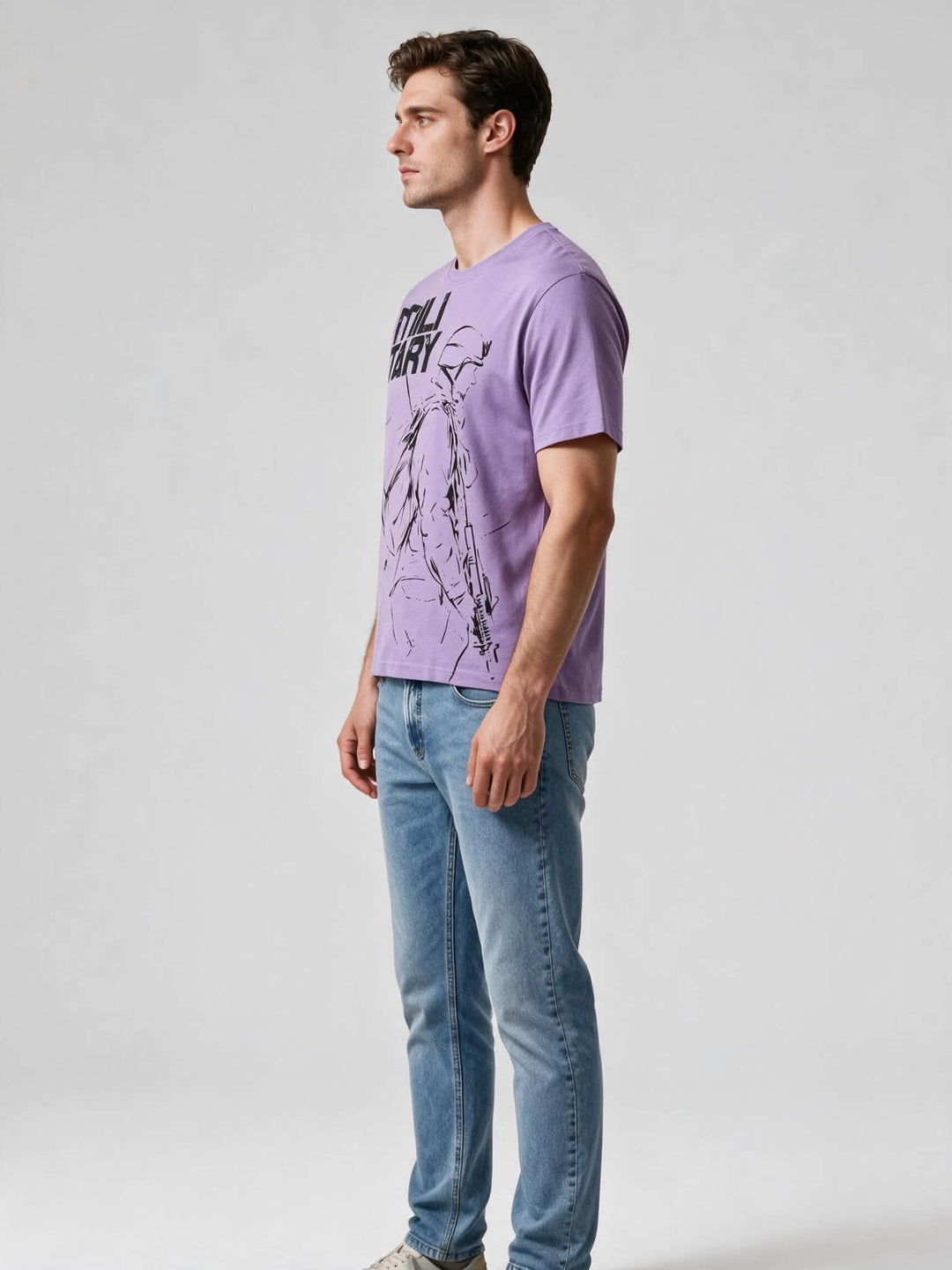 C75 Jean Homme – Bleu Denim
