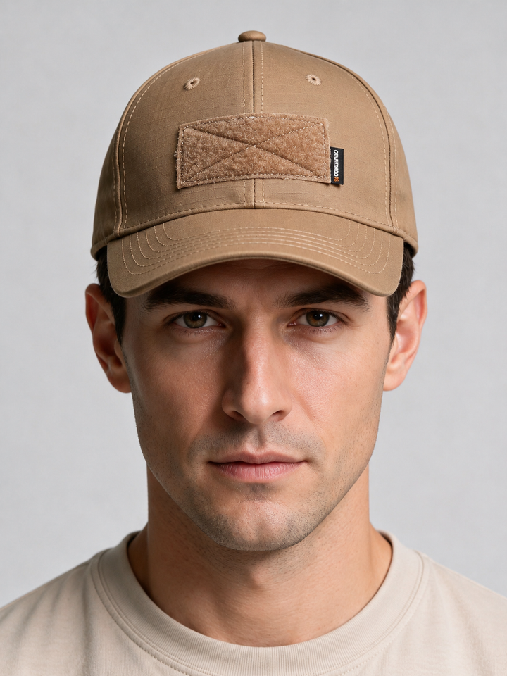 C75 URBAN CAP – SAND