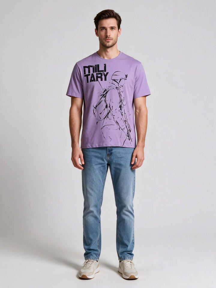 C75 Jean Homme – Bleu Denim