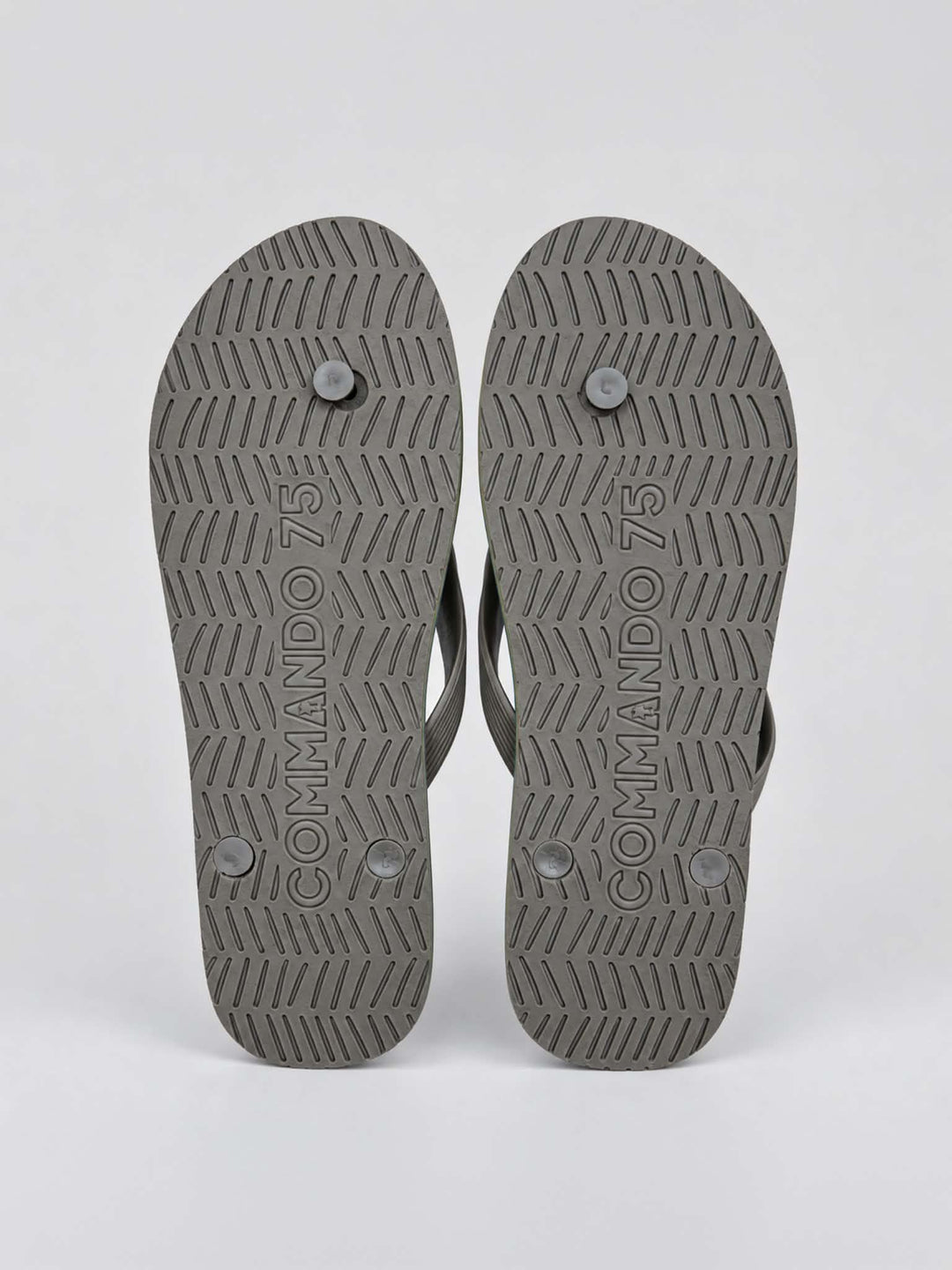 Sandales Tongs Camouflage Commando 75