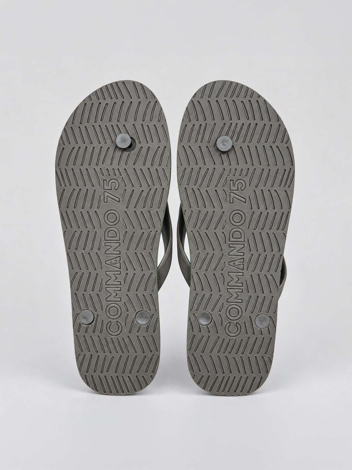 Sandales Tongs Camouflage Commando 75