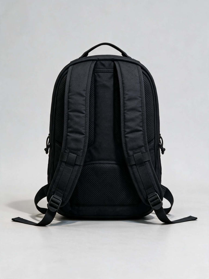 Sac à Dos Tactique Noir Commando 75