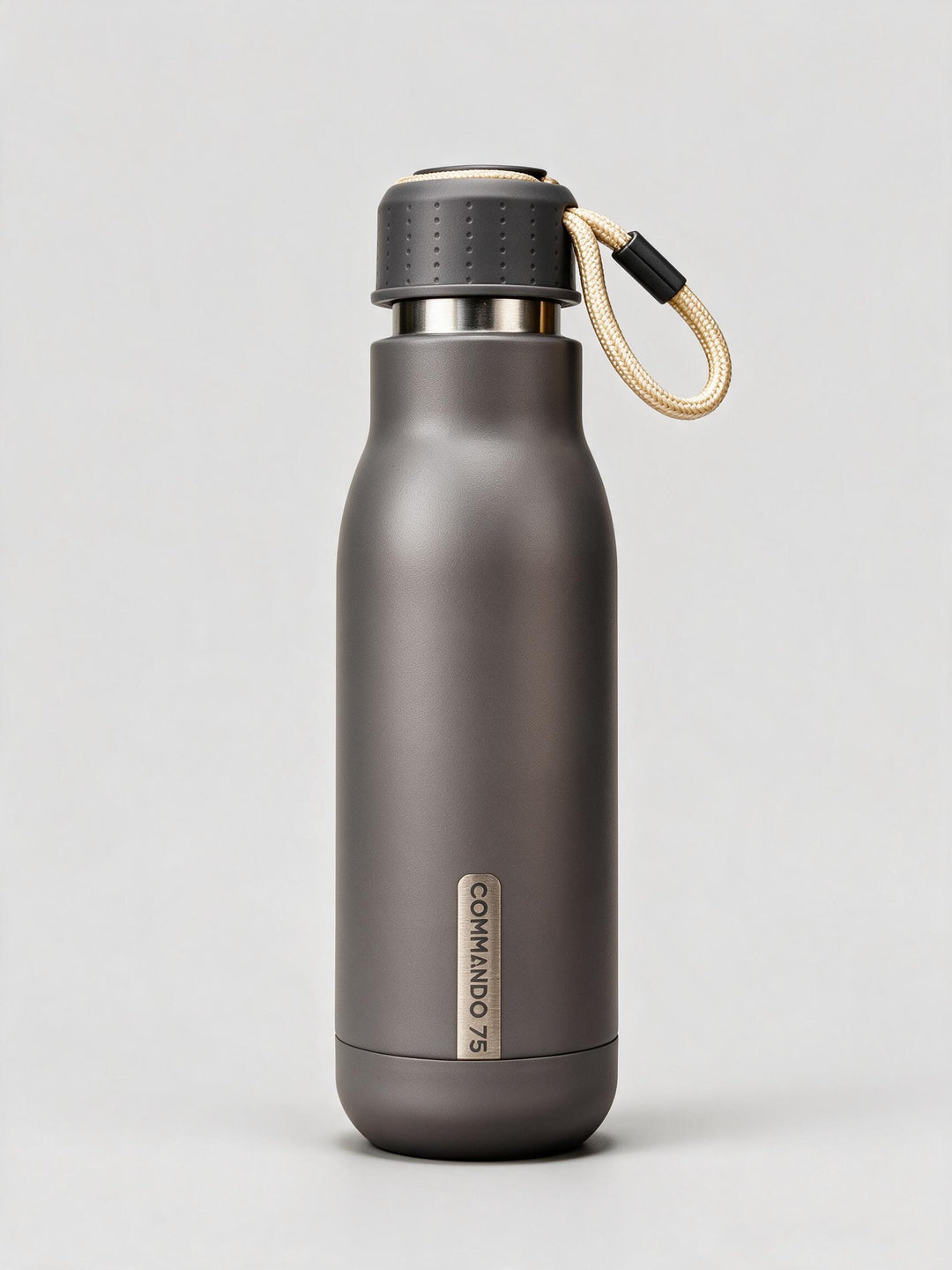 C75 URBAN BOTTLE – BLACK EDITION
