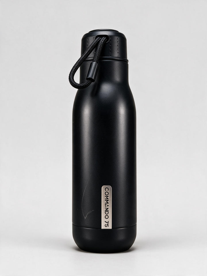 C75 URBAN BOTTLE – STEALTH