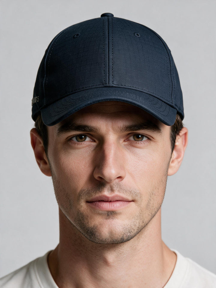 C75 URBAN CAP – NAVY