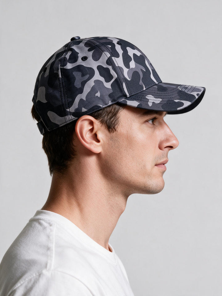 C75 URBAN CAMO CAP