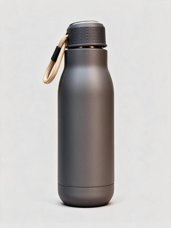 C75 URBAN BOTTLE – BLACK EDITION