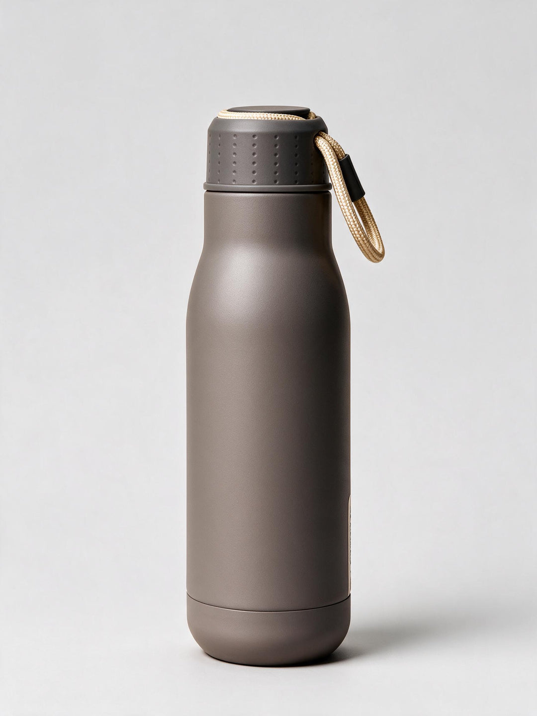 C75 URBAN BOTTLE – BLACK EDITION
