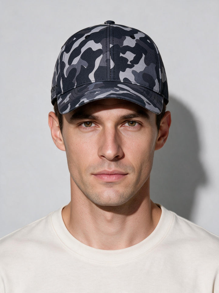 C75 URBAN CAMO CAP