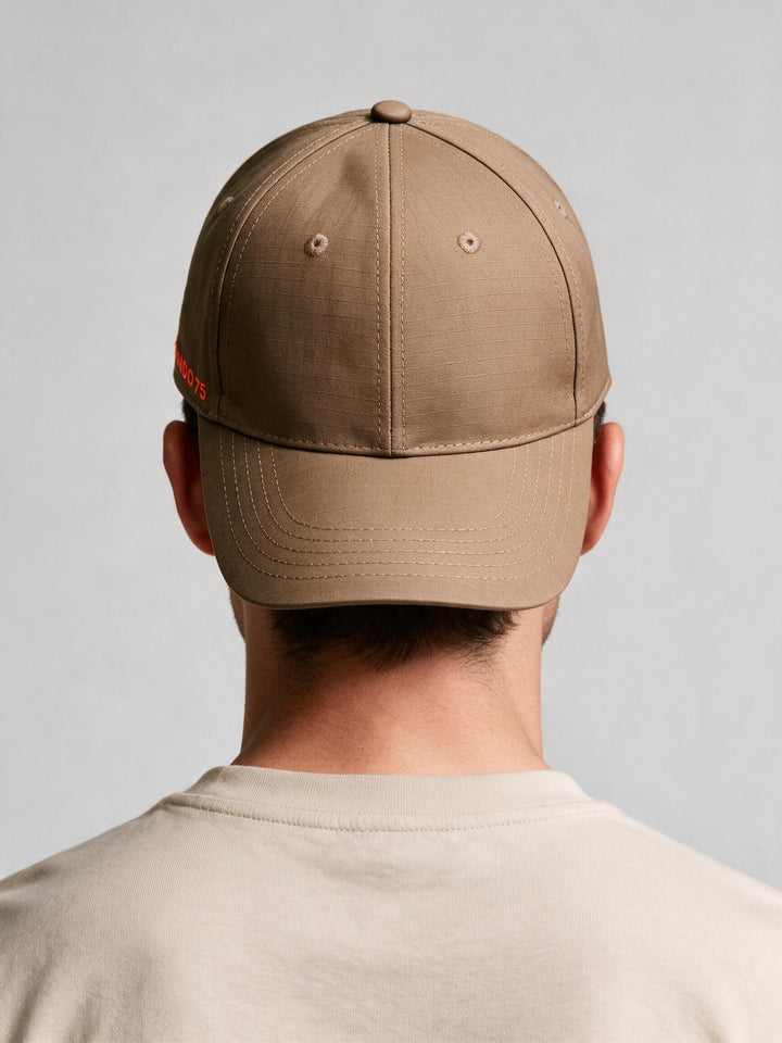 C75 URBAN CAP – KHAKI