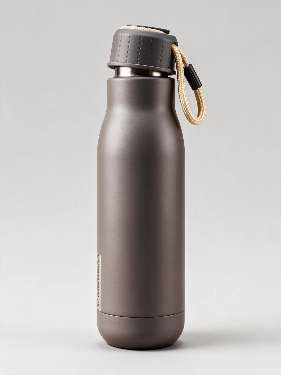 C75 URBAN BOTTLE – BLACK EDITION