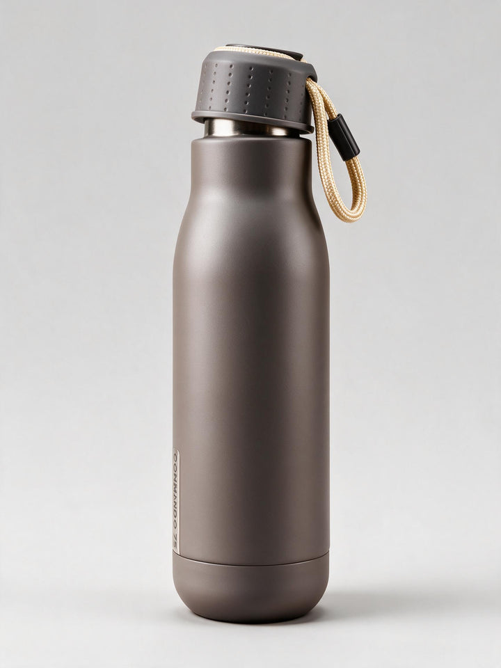 C75 URBAN BOTTLE – BLACK EDITION