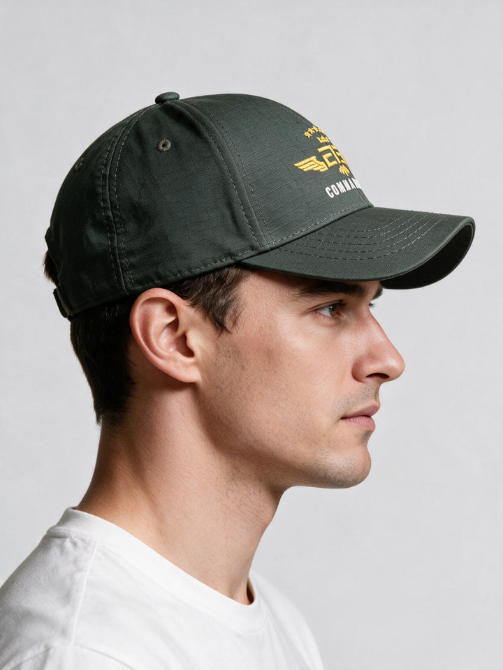 C75 COMMANDO CAP