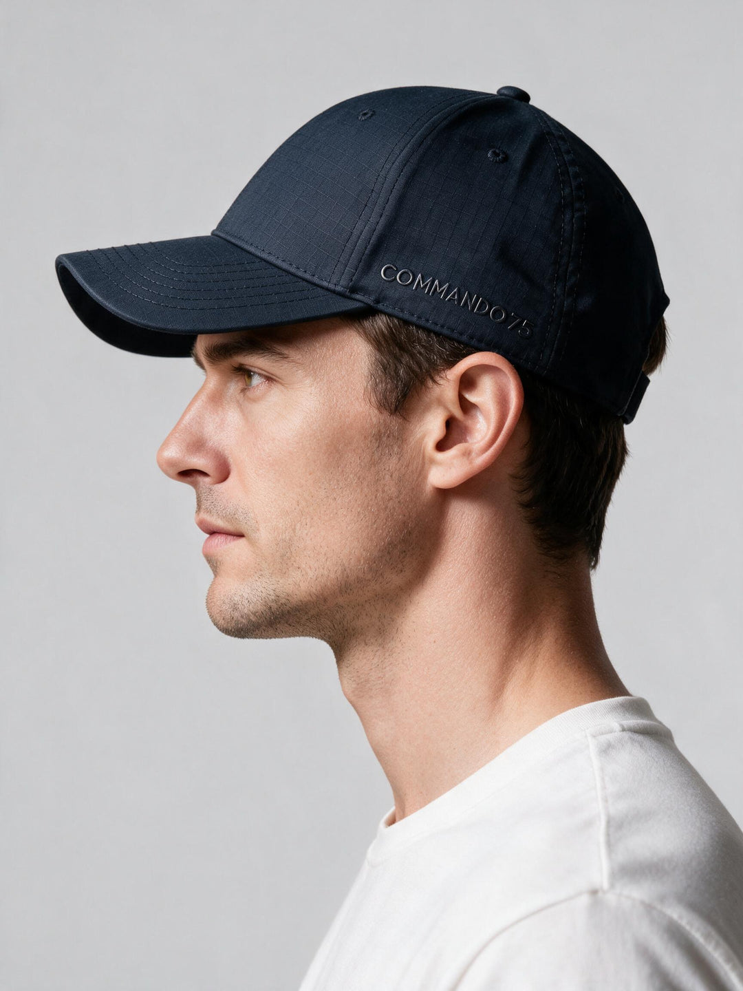 C75 URBAN CAP – NAVY
