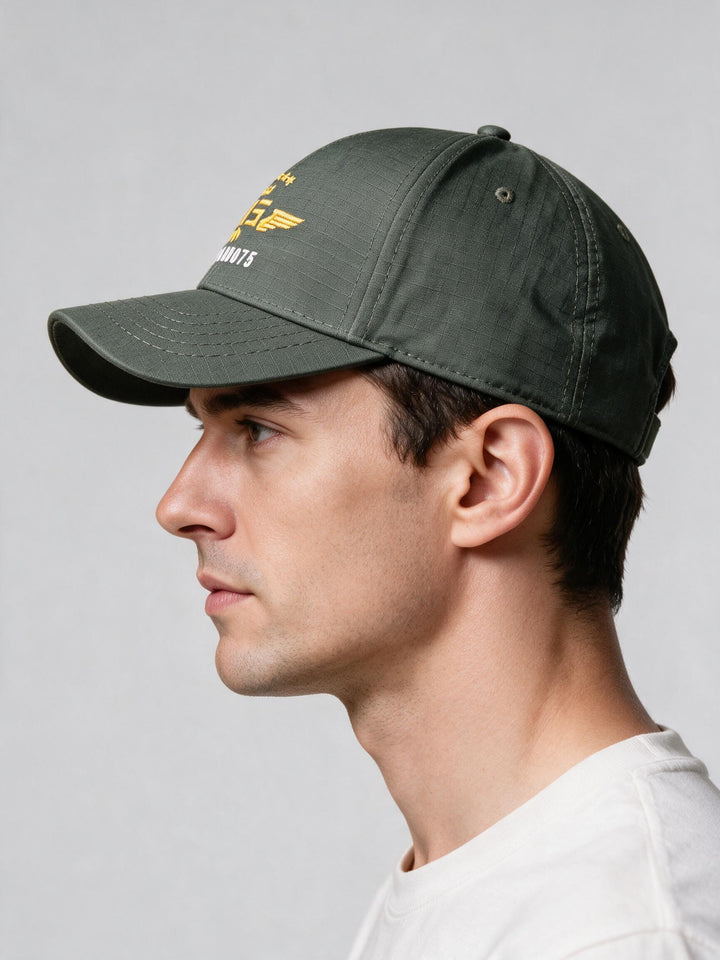 C75 COMMANDO CAP