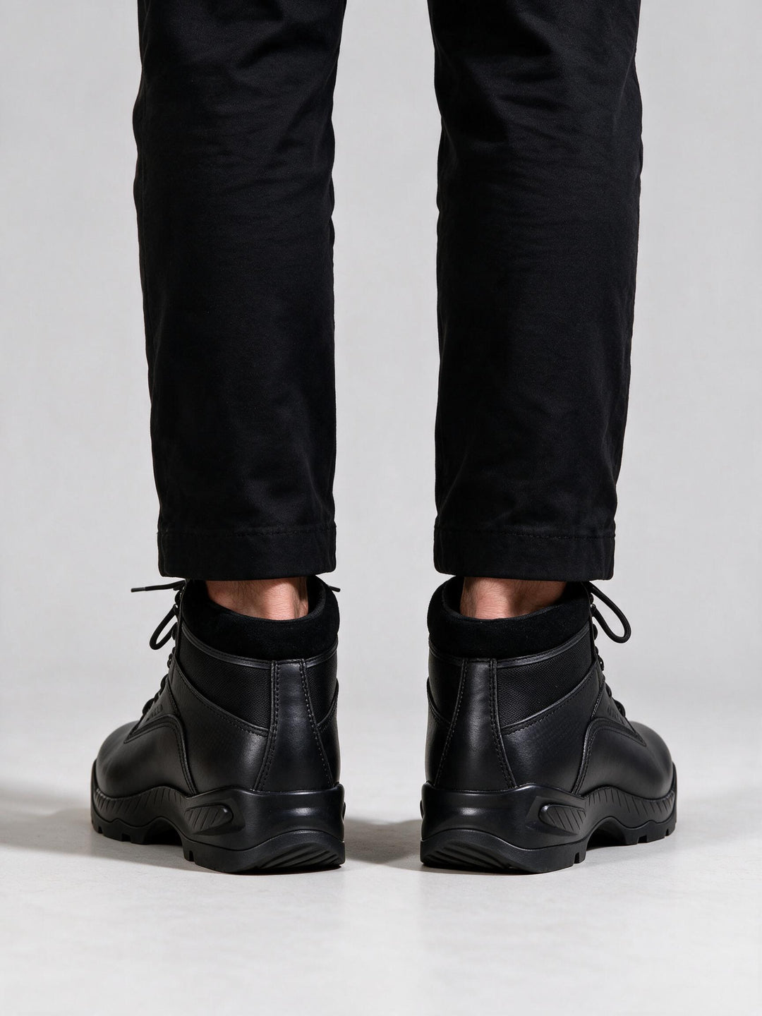 C75 TACTICAL BOOTS – BLACK