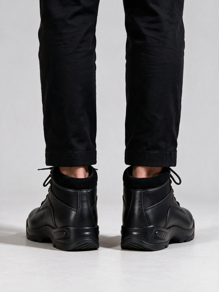 C75 TACTICAL BOOTS – BLACK