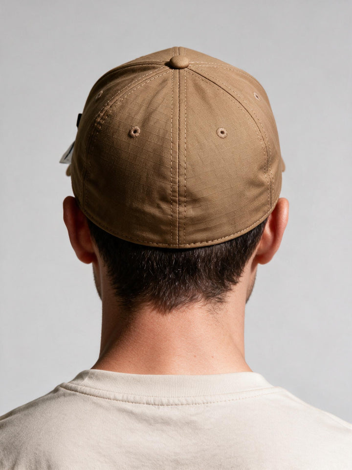 C75 URBAN CAP – SAND