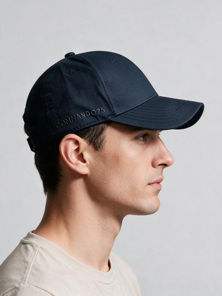 C75 URBAN CAP – NAVY