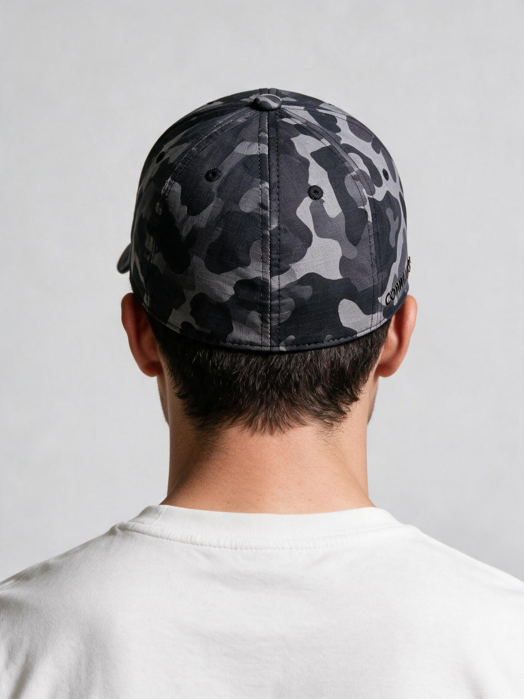 C75 URBAN CAMO CAP