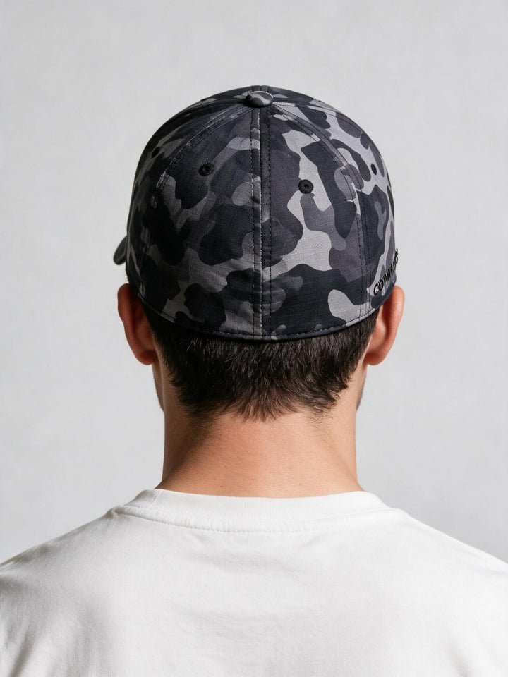 C75 URBAN CAMO CAP