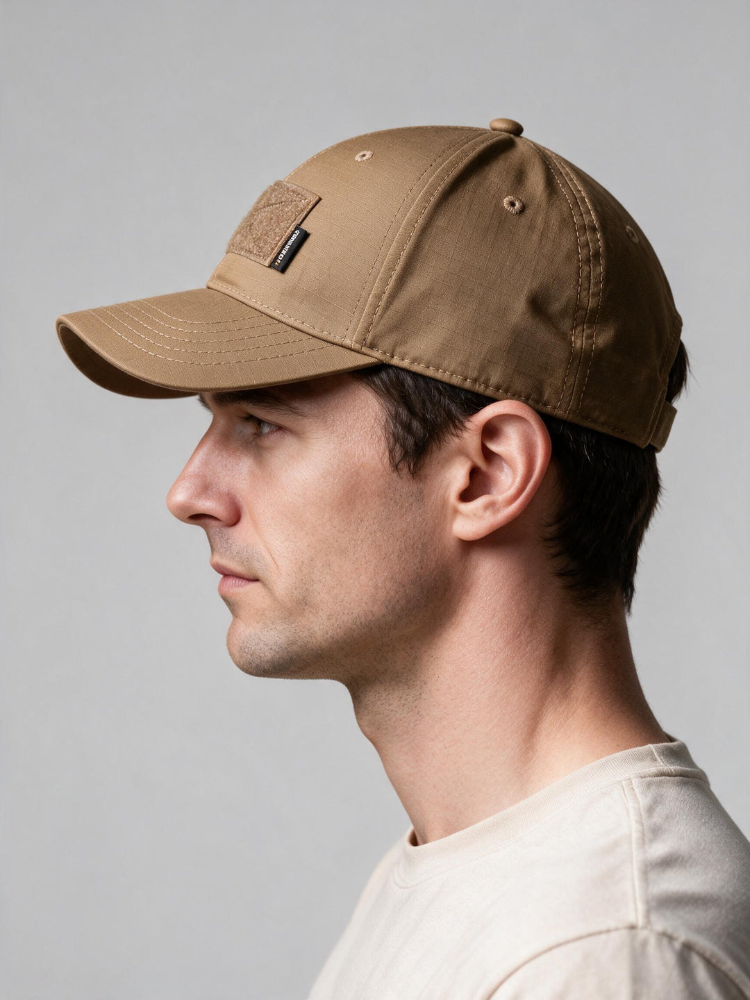 C75 URBAN CAP – SAND