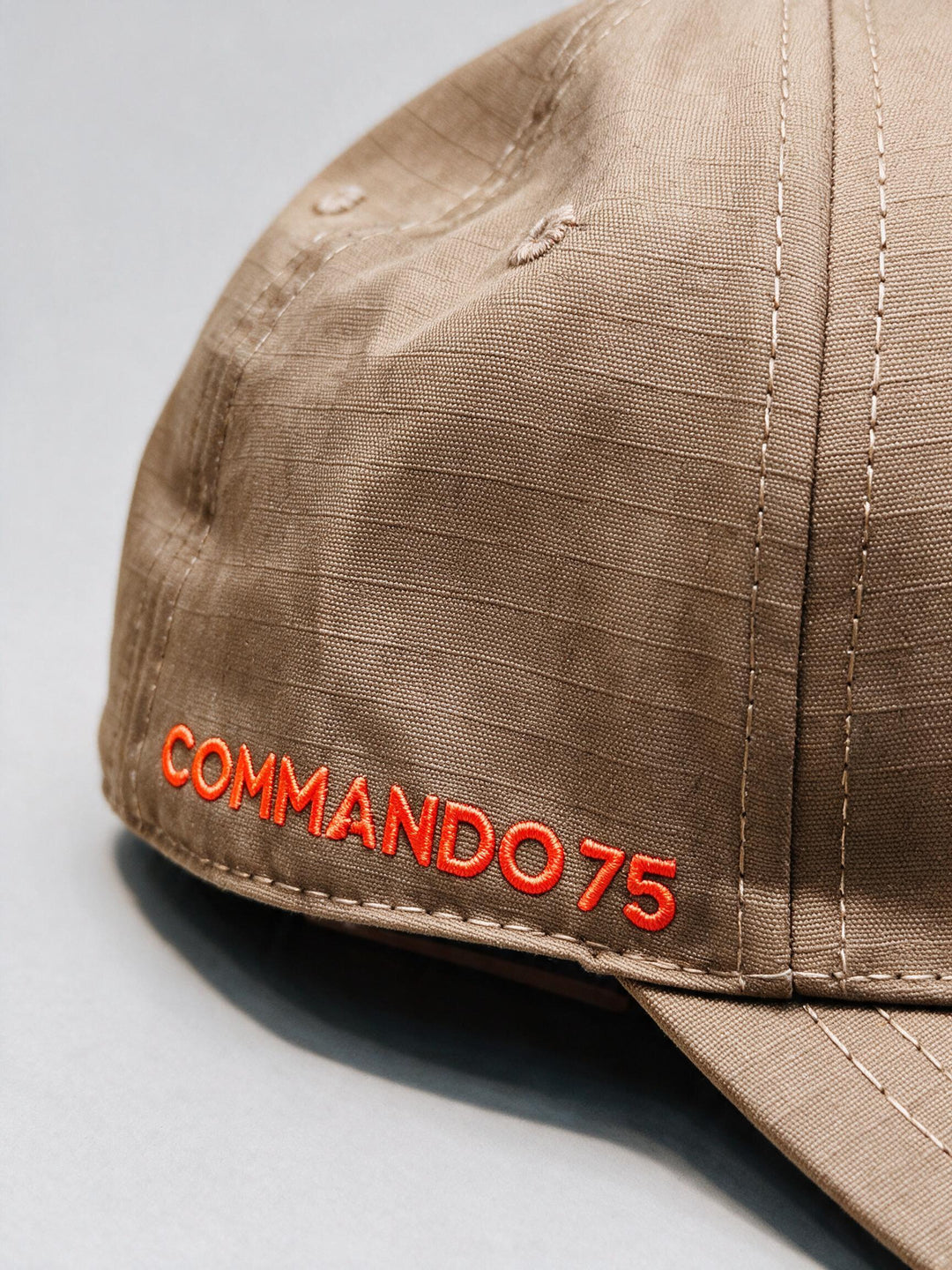 C75 URBAN CAP – KHAKI