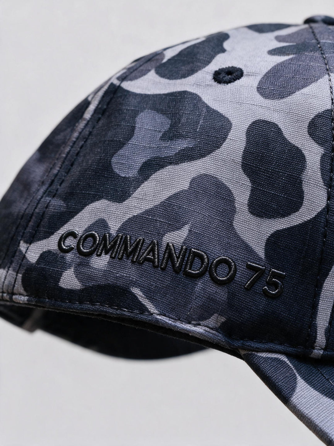 C75 URBAN CAMO CAP