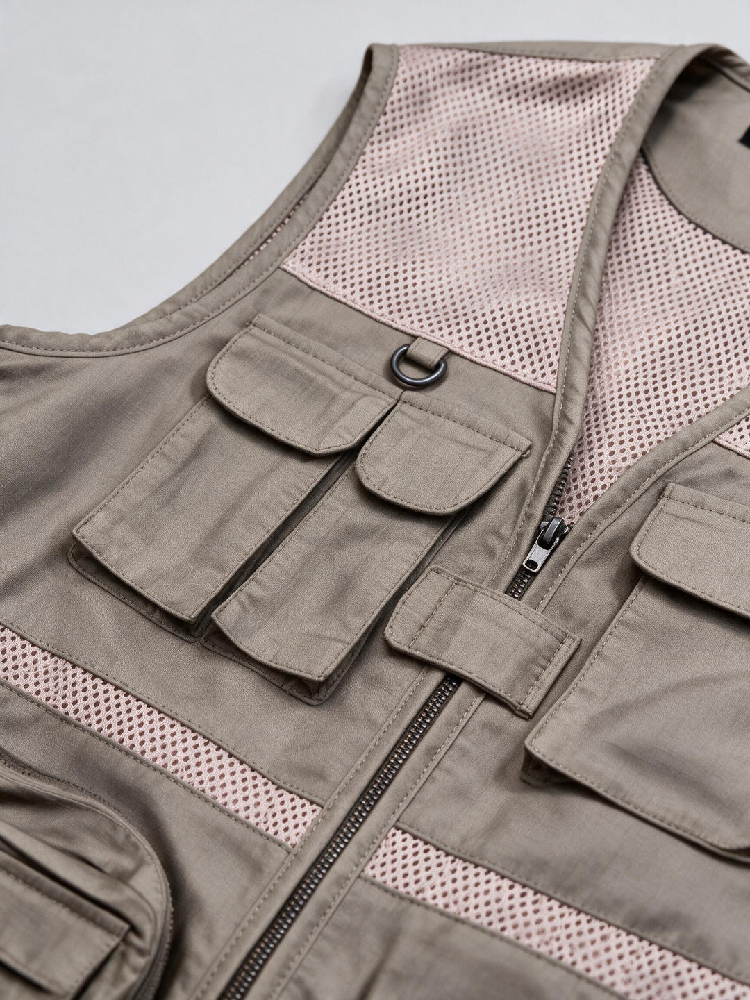 Gilet Tactique  Safari – Commando75