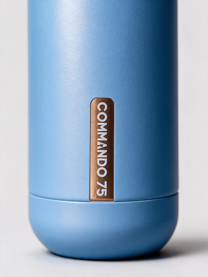 C75 URBAN BOTTLE