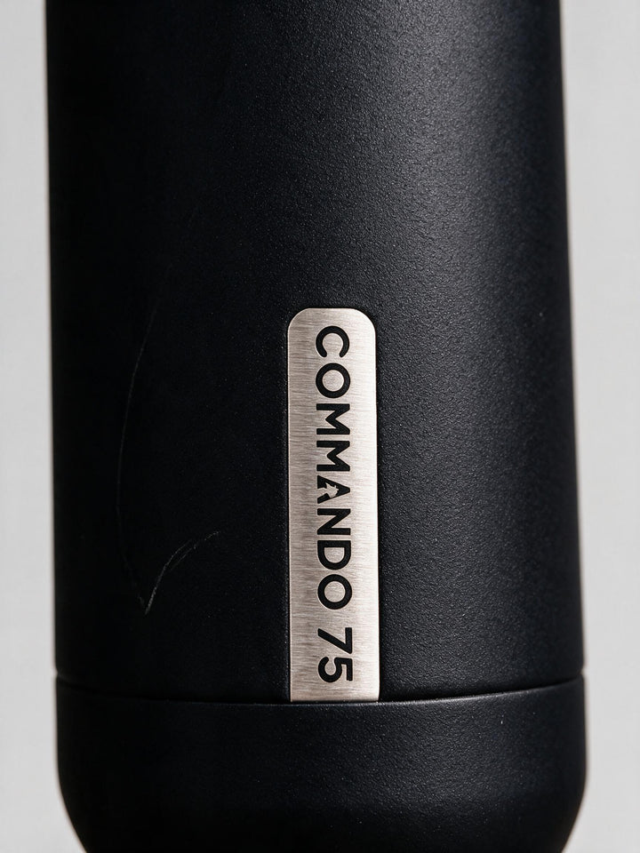 C75 URBAN BOTTLE – STEALTH
