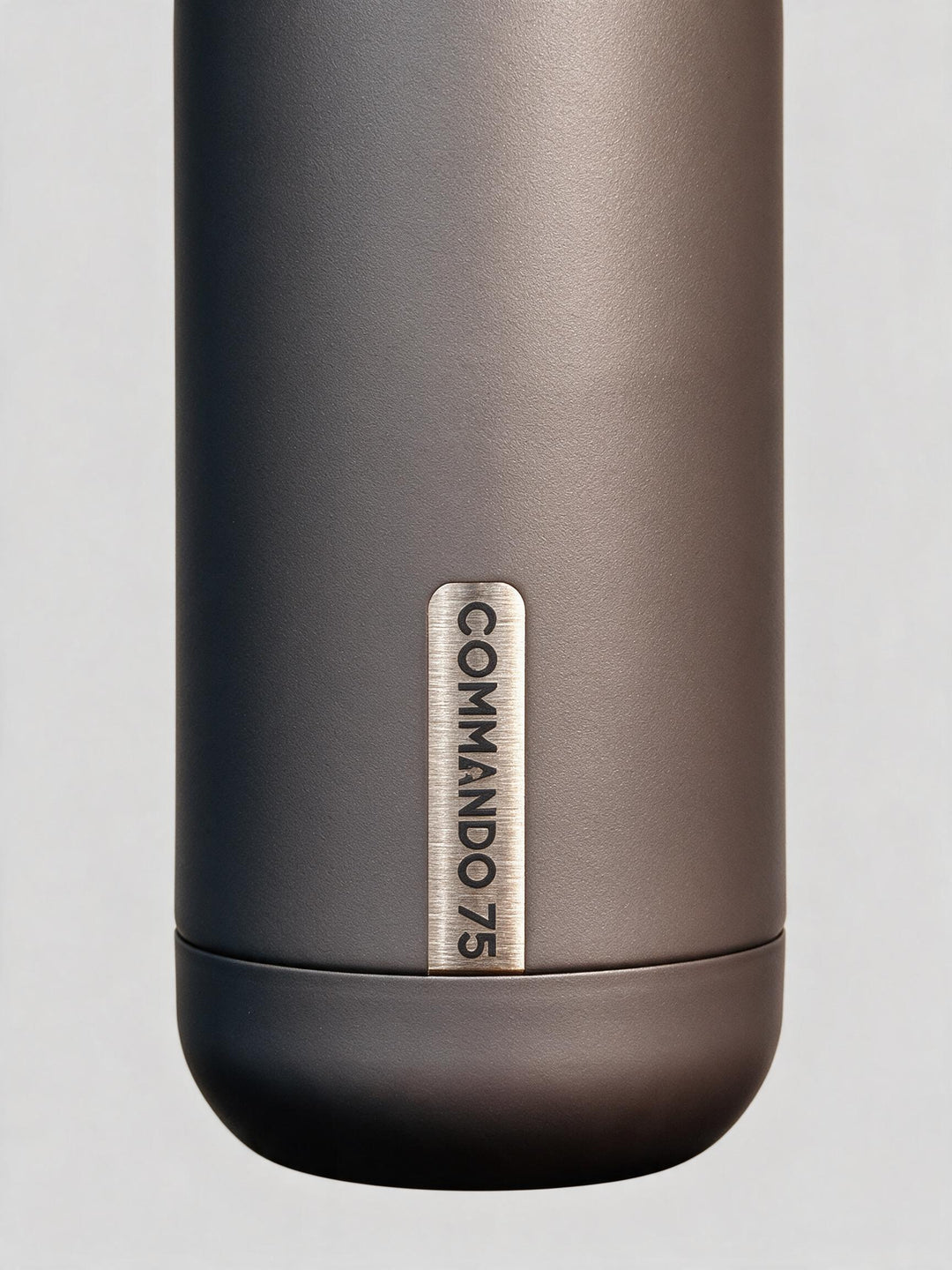 C75 URBAN BOTTLE – BLACK EDITION