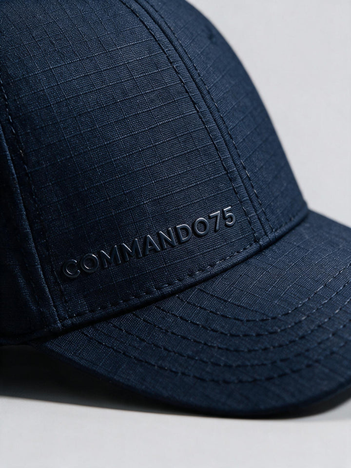 C75 URBAN CAP – NAVY